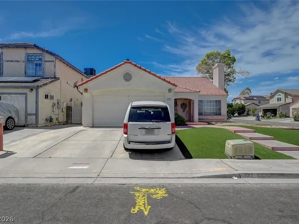 1012 Shady Creek Dr, Las Vegas, NV 89108