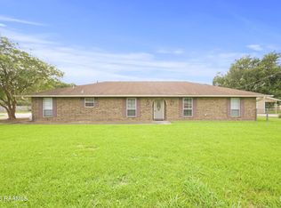 2806 Old Jeanerette Rd, New Iberia, LA 70563