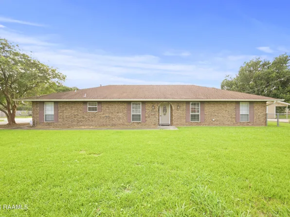 2806 Old Jeanerette Rd, New Iberia, LA 70563