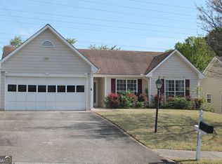 2075 Lake Ford Cir, Duluth, GA 30096