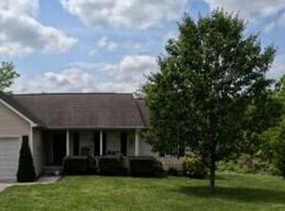 2094 NW Cecil Johnson Rd, Knoxville, TN 37921