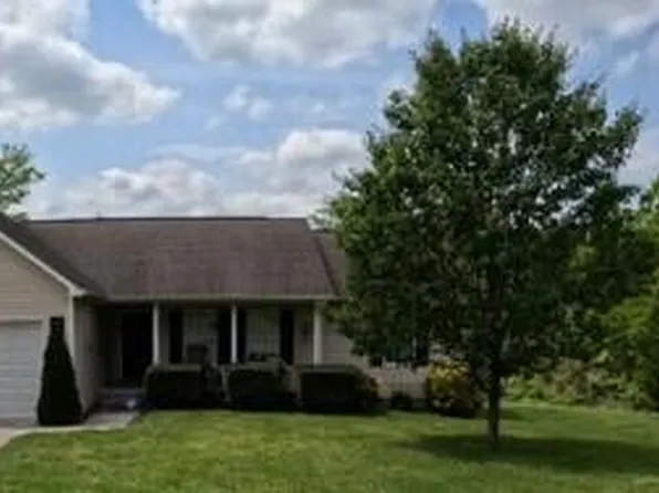 2094 NW Cecil Johnson Rd, Knoxville, TN 37921