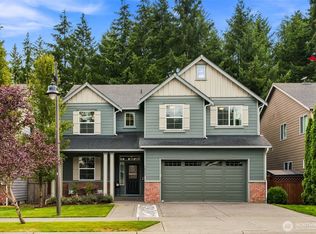 Columbia Vista At Cascadia, Bonney Lake, WA 98391