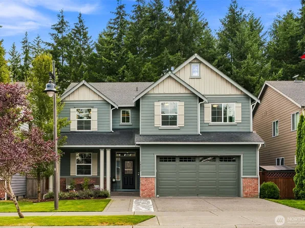 14117 Parkview Drive E, Bonney Lake, WA 98391