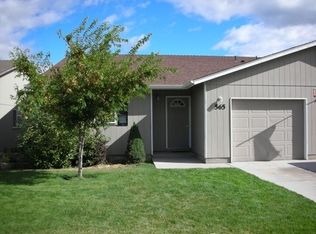 567 NE Larch Ave, Redmond, OR 97756