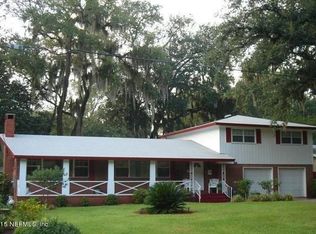 5367 Coppedge Ave, Jacksonville, FL 32277