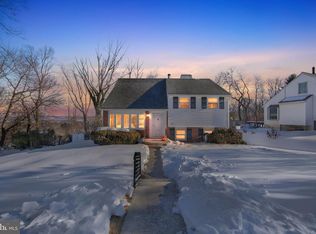 116 Spring Rd, Malvern, PA 19355