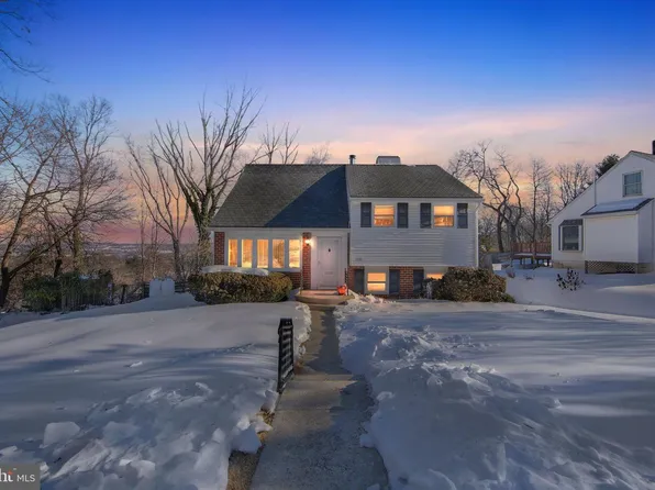 116 Spring Rd, Malvern, PA 19355