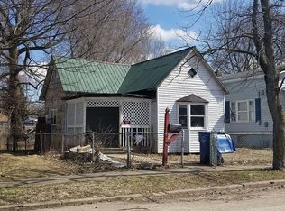 510 S 8th St, West Terre Haute, IN 47885