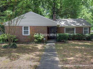 4231 Rhodes Ave, Memphis, TN 38111