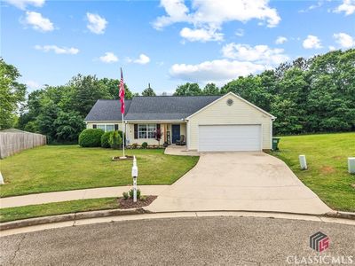 845 Fawnfield Dr, Monroe, GA, 30656