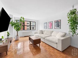 The Chesapeake House, New York, NY 10016