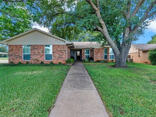 650 Tena Ct, Burleson, TX 76028