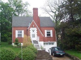 328 Lawnwood Ave, Pittsburgh, PA 15227