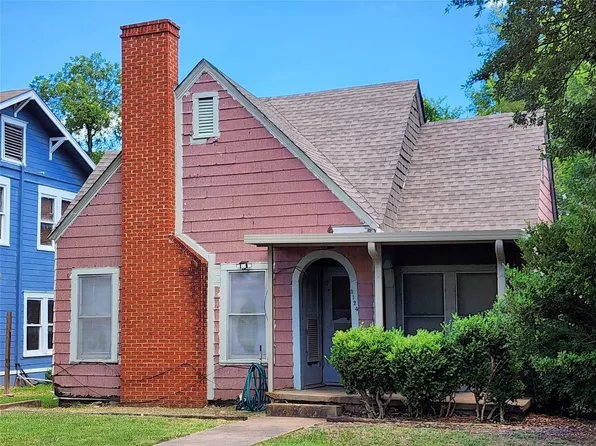 3124 Lasker Ave, Waco, TX 76707