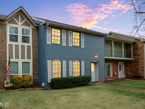 106 Hammerly Dr, Shreveport, LA 71115