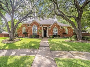 703 Henderson Ct, Allen, TX 75013