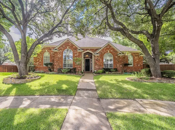 703 Henderson Ct, Allen, TX 75013
