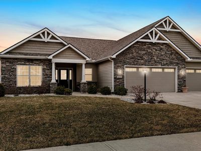 11735 Talis Park Way, Fort Wayne, IN, 46845