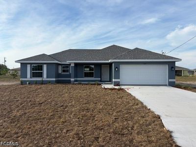 1223 NE 18th Terrace Cpe, Coral, FL, 33909
