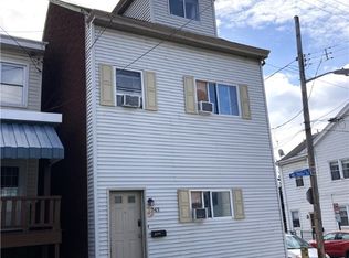 443 Taylor St, Pittsburgh, PA