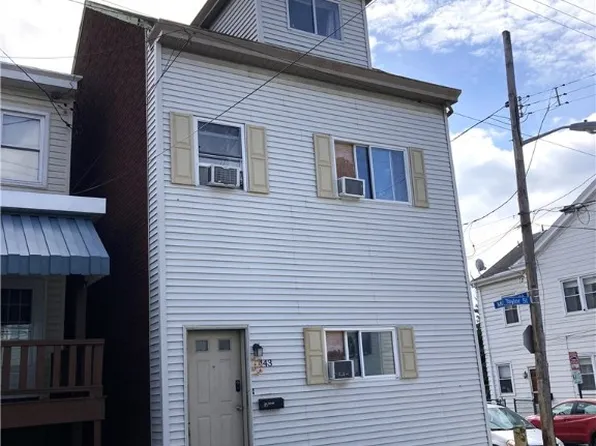 443 Taylor St, Pittsburgh, PA 15224