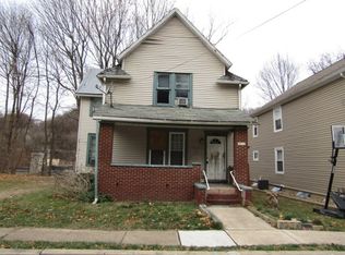 512 Highland Ave, Aliquippa, PA