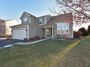 1420 Heron Dr, Antioch, IL