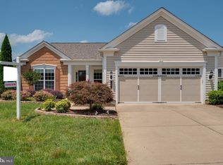 22 Mendota Way, Fredericksburg, VA 22406