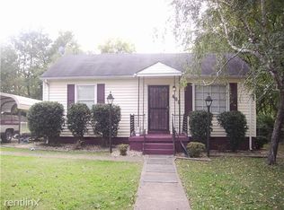 409 Merritt Ave, Nashville, TN 37203