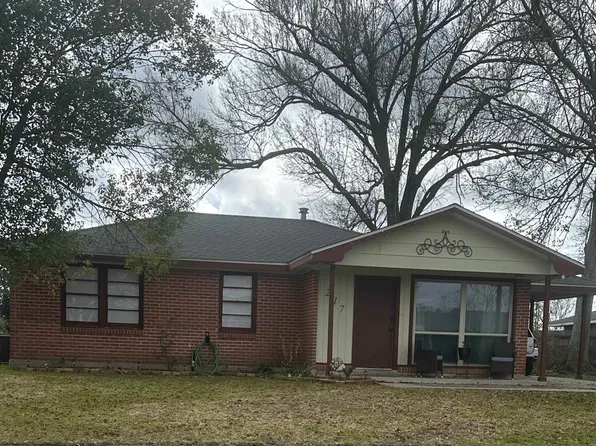 217 Cretini Ln, Houma, LA 70363