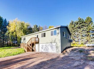29733 Tucker St NE, Cambridge, MN 55008