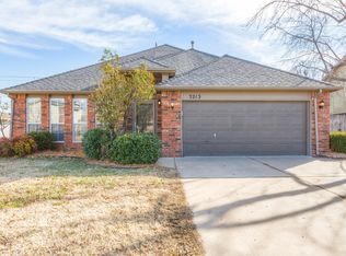 3213 N 8th Pl, Broken Arrow, OK 74012