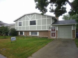4654 S Garland Way, Denver, CO 80123