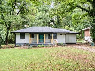 1304 Glen Forest Way, Decatur, GA 30032