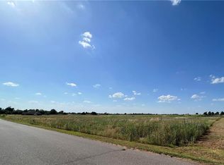 15241 SW 94th St, Mustang, OK 73064