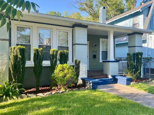 1314A Grace St, Wilmington, NC 28401