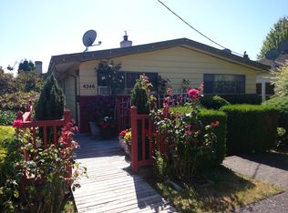 4246 Williams Ave W, Seattle, WA 98199