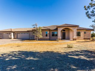 5630 W Deer Spring Pl, Prescott, AZ 86305
