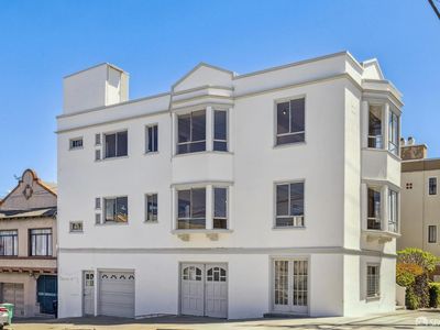 2440-2442 Balboa St, San Francisco, CA, 94121