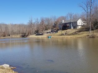 2584 N Lake Dr, Holts Summit, MO 65043