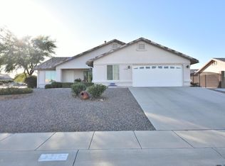 2218 Longview Dr, Sierra Vista, AZ 85635
