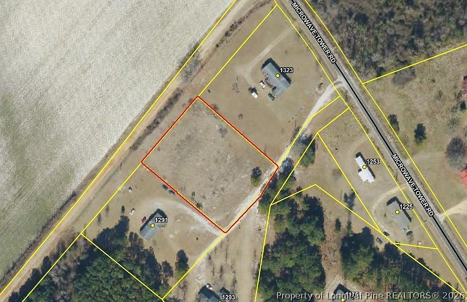 2nd image of 0 Microwave Tower Rd