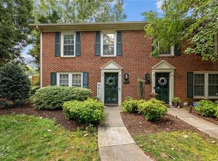 4601 Lawndale Dr, Greensboro, NC 27455