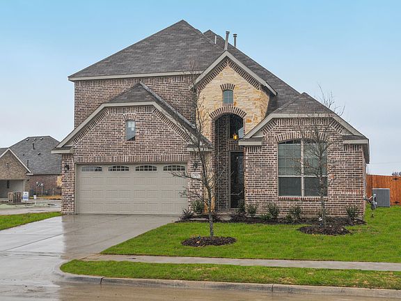 2nd image of 901 Gray Wash Dr