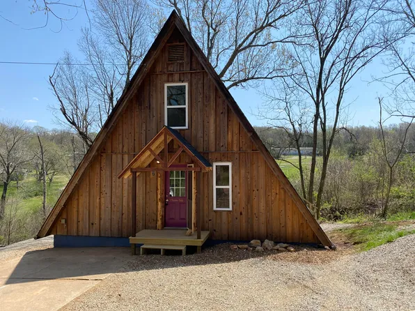 7 Kiwanie Ln, Hardy, AR 72542