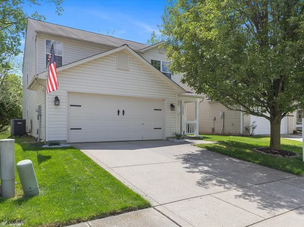 10289 Blue Sky Dr, Avon, IN 46123