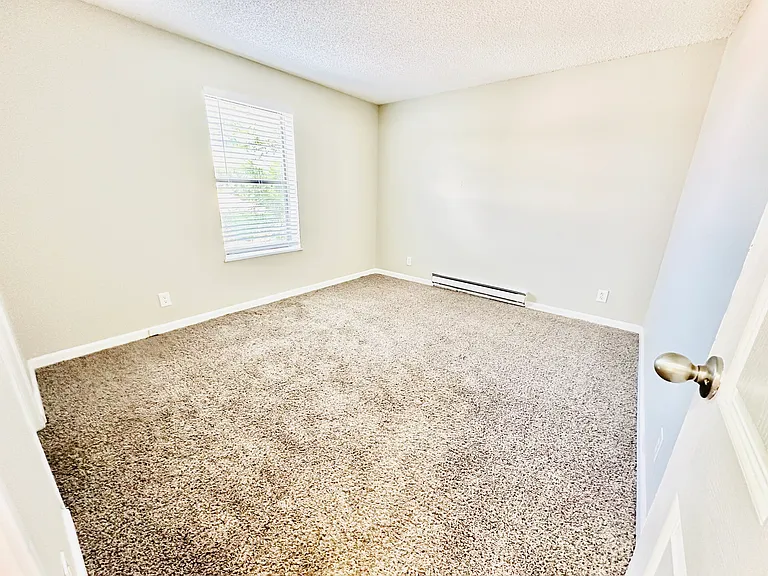 Experience the tranquility of this bright and cozy bedroom, perfect for restful nights. Experience the tranquility of this bright and cozy bedroom, perfect for restful nights.