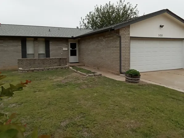 508 Palais Ave, Yukon, OK 73099