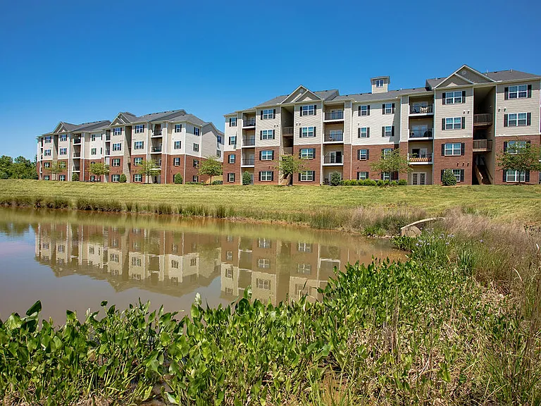 Clemmons Town Center Apartments — Photo 15